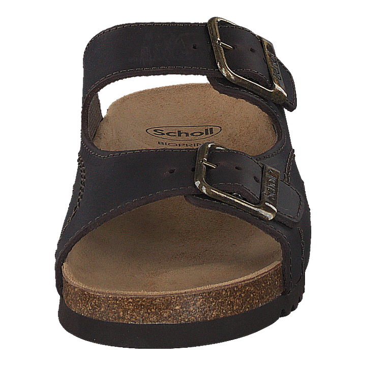 Moldava Dk Brown