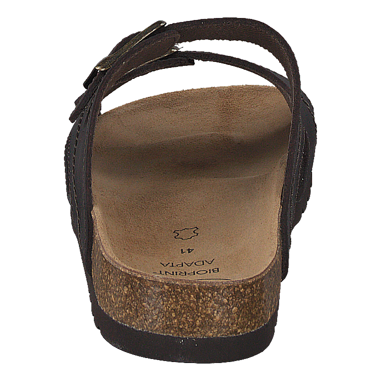 Moldava Dk Brown