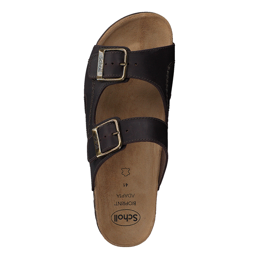 Moldava Dk Brown