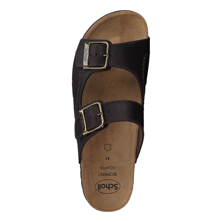 Moldava Dk Brown