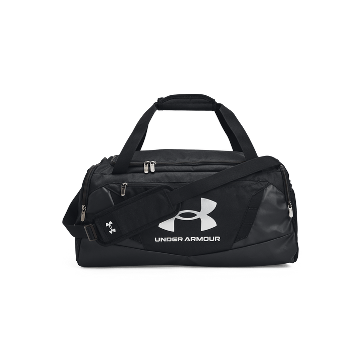 Ua Undeniable 5.0 Duffle Sm Black