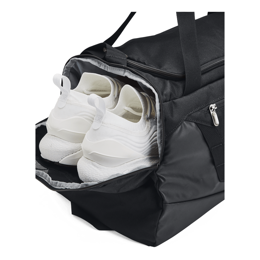 Ua Undeniable 5.0 Duffle Sm Black
