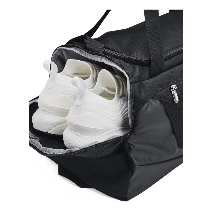 Ua Undeniable 5.0 Duffle Sm Black