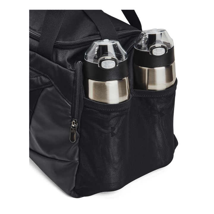 Ua Undeniable 5.0 Duffle Sm Black