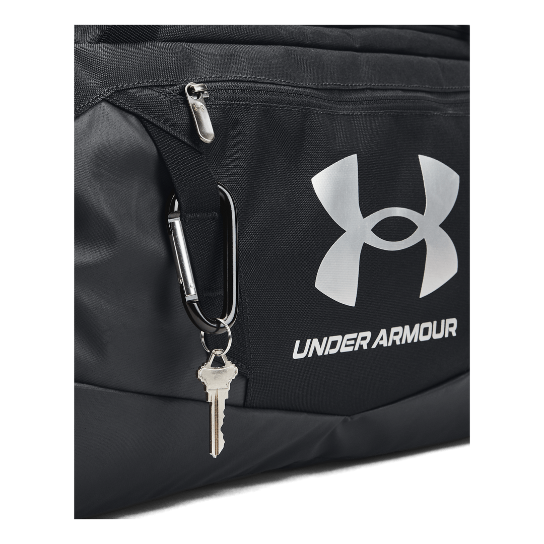 Ua Undeniable 5.0 Duffle Sm Black