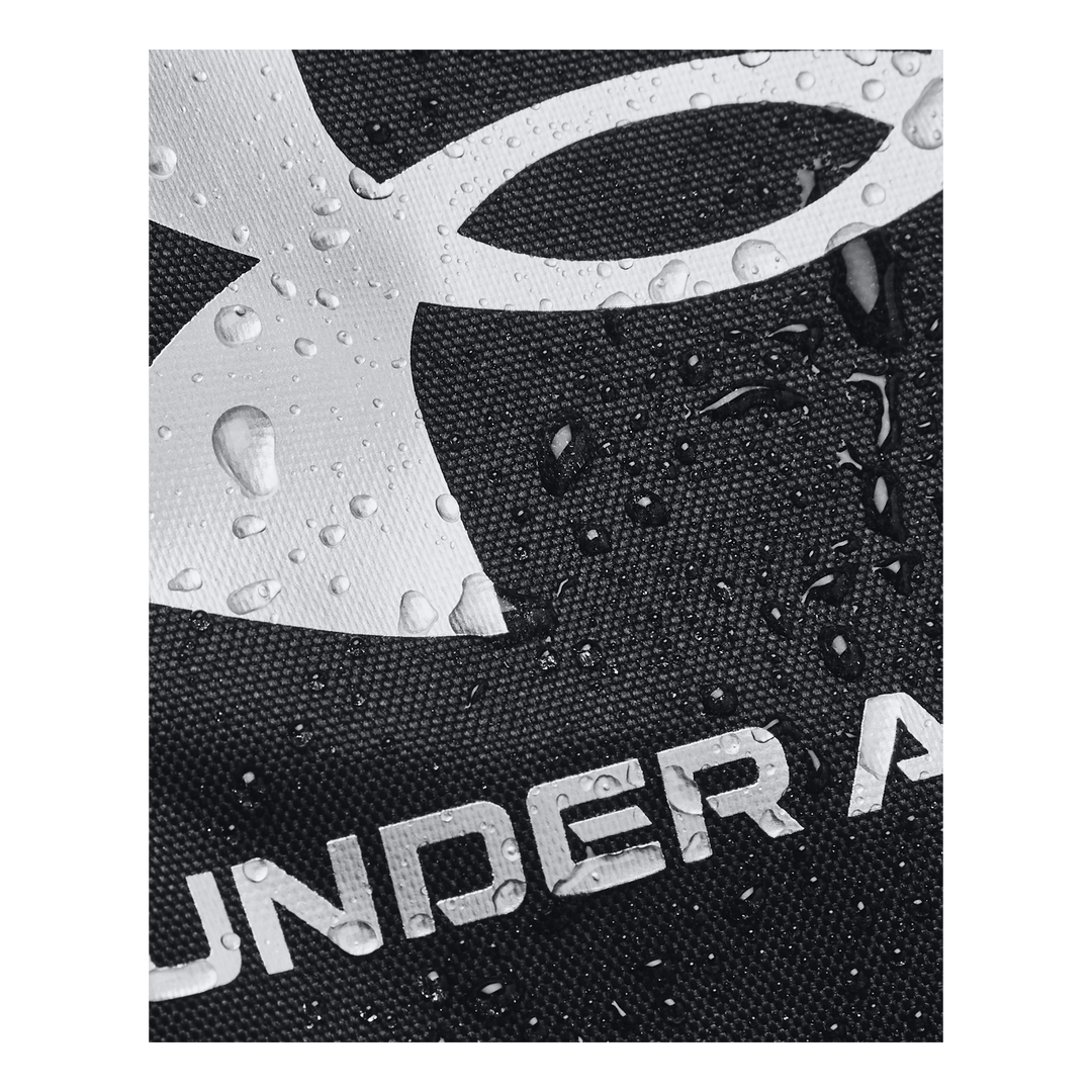 Ua Undeniable 5.0 Duffle Sm Black