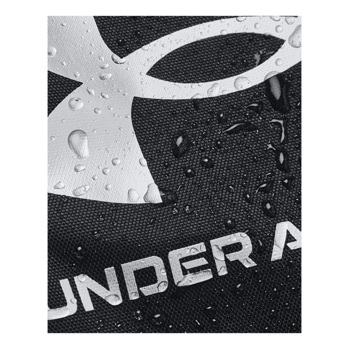 Ua Undeniable 5.0 Duffle Sm Black