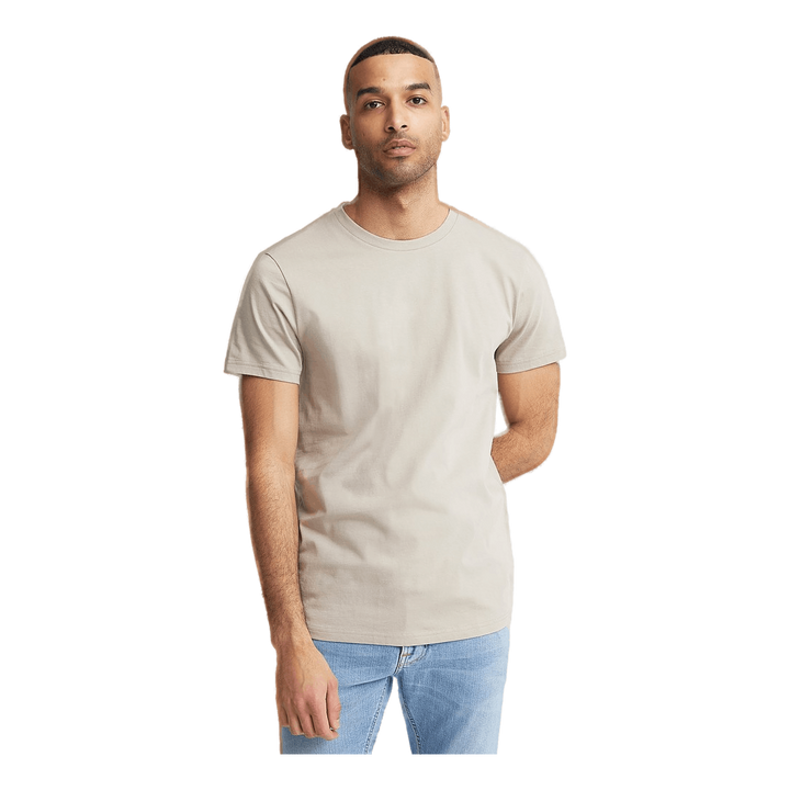 Crew-neck Regular Warm