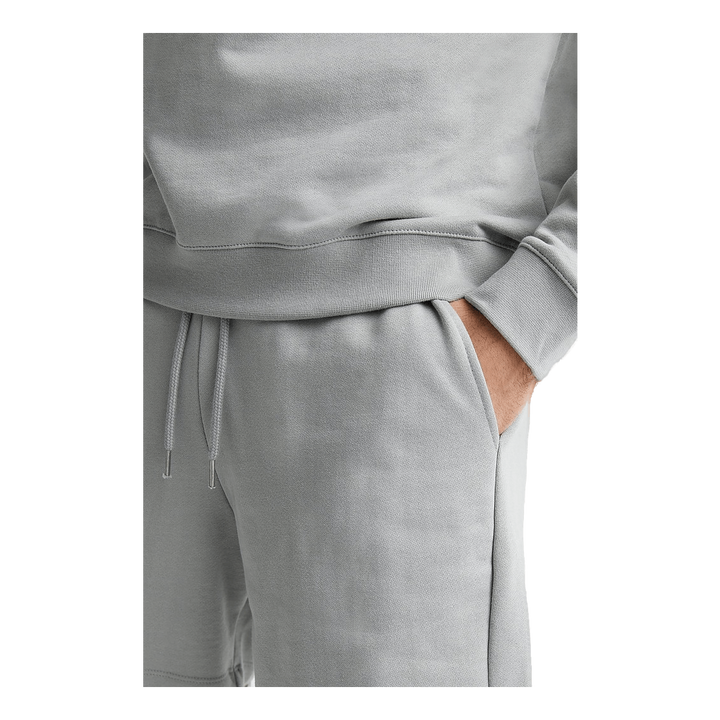 Bread & Boxers Sweatshorts Sky