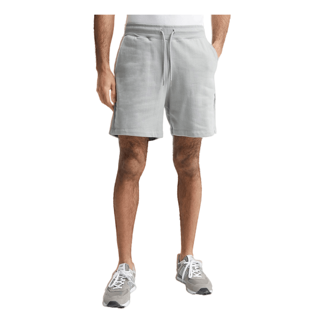 Bread & Boxers Sweatshorts Sky