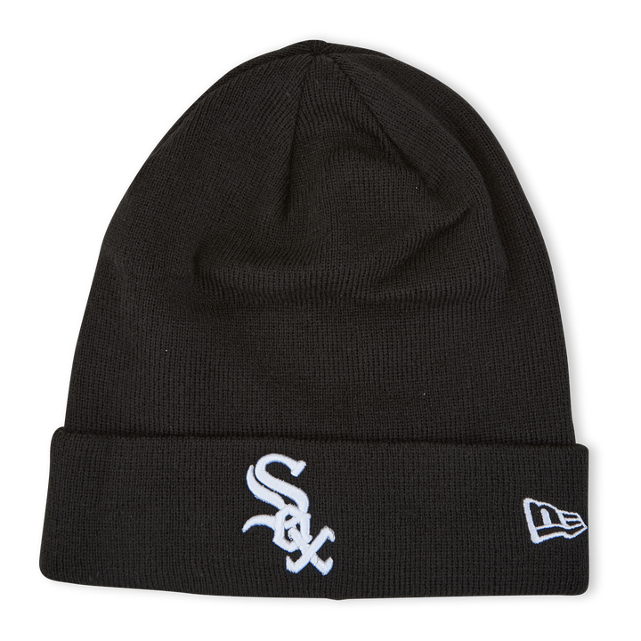 New Era League Ess Cuff Knit