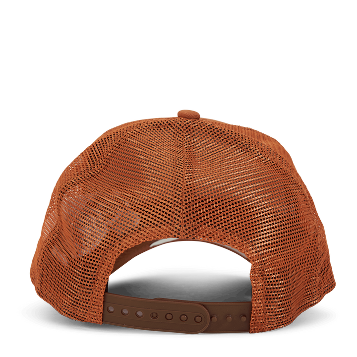 Tonal Mesh Trucker Neyyan