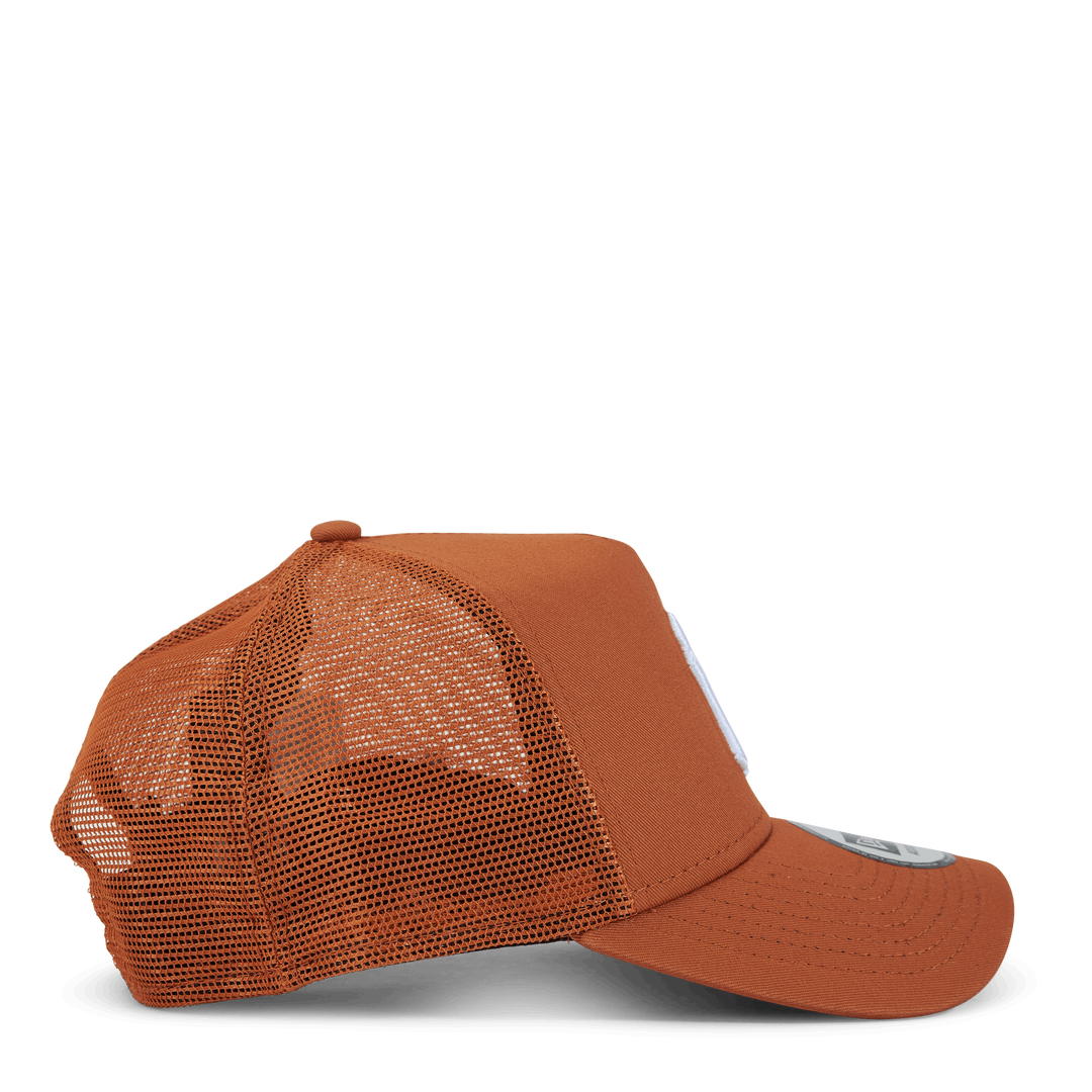 Tonal Mesh Trucker Neyyan