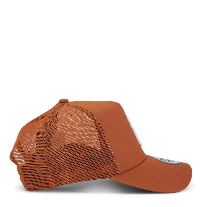 Tonal Mesh Trucker Neyyan