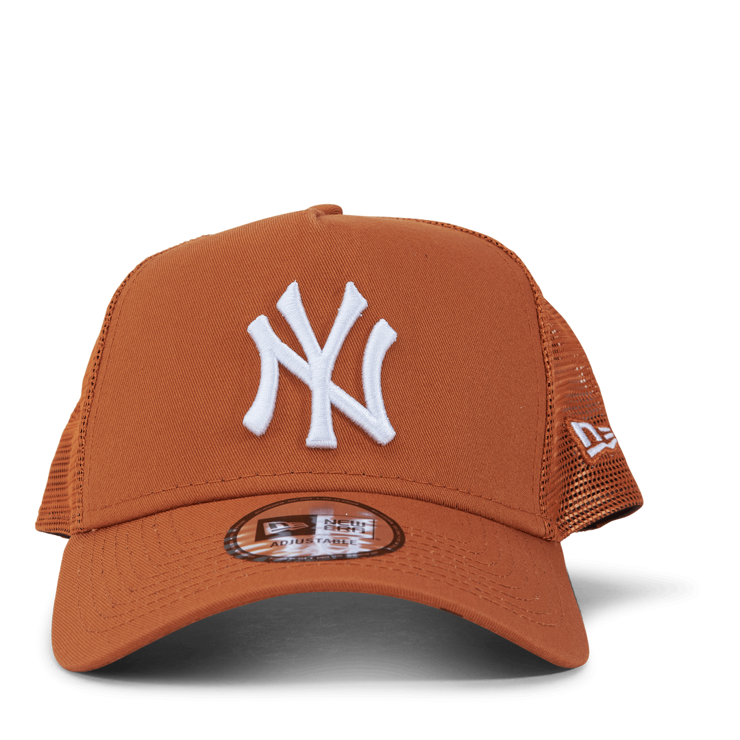 Tonal Mesh Trucker Neyyan