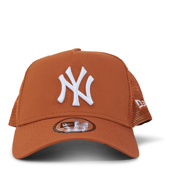 Tonal Mesh Trucker Neyyan