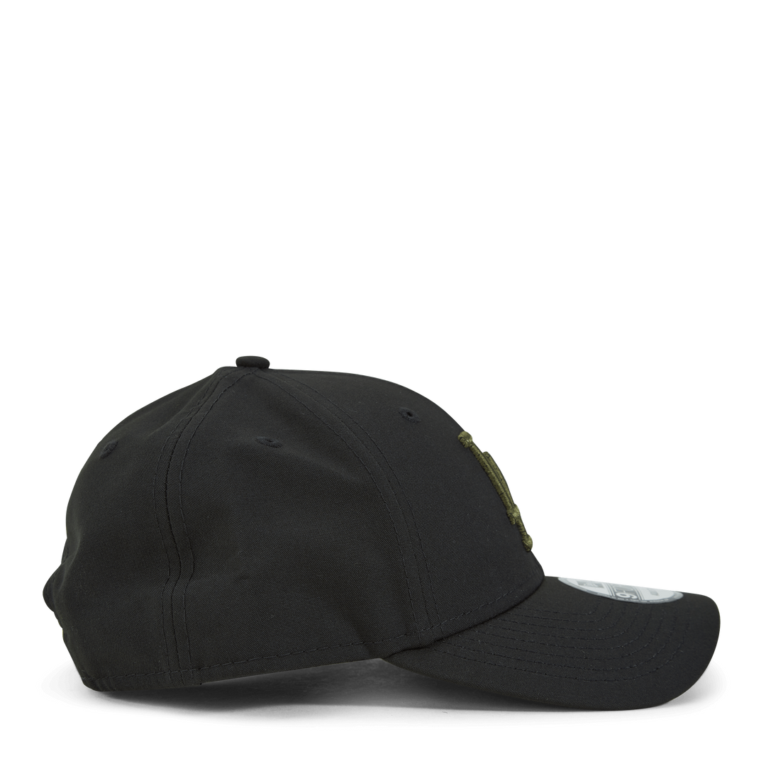 New Era Base Snap 9forty