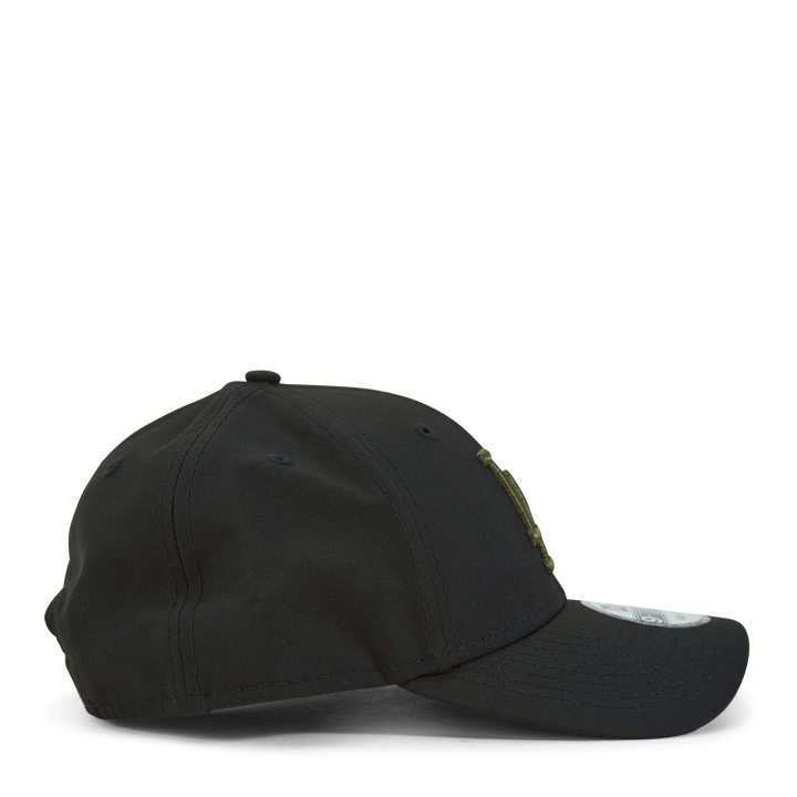 New Era Base Snap 9forty