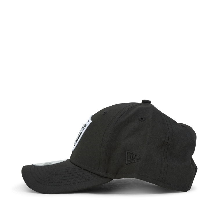 Base Snap 9forty Lasrai