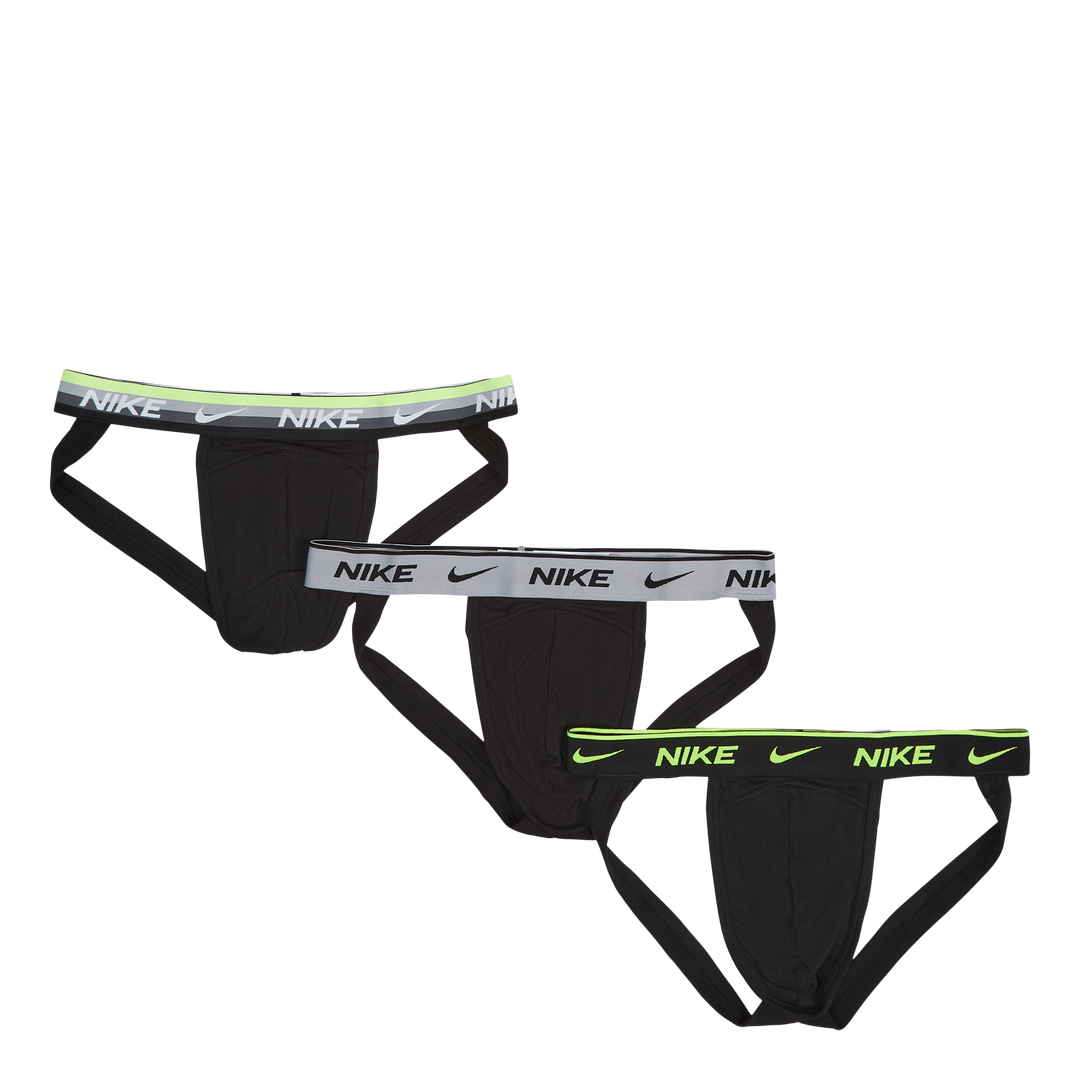 Jock Strap 3pk
