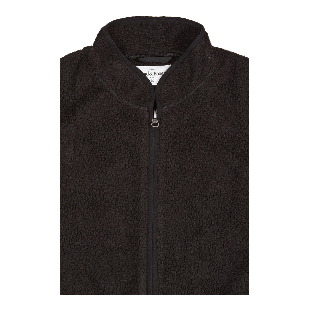 Fleece Jacket
