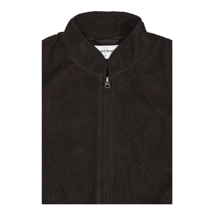 Fleece Jacket