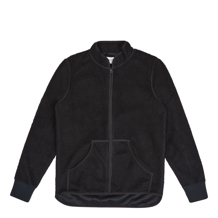 Fleece Jacket
