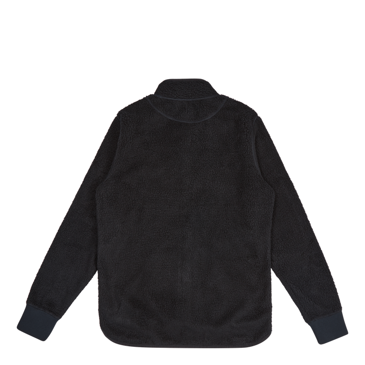 Fleece Jacket