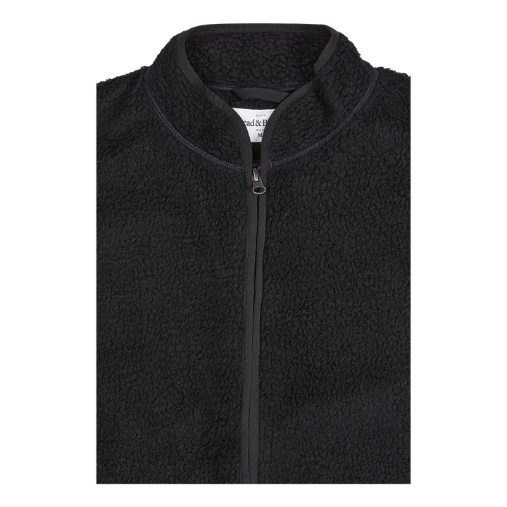 Fleece Jacket
