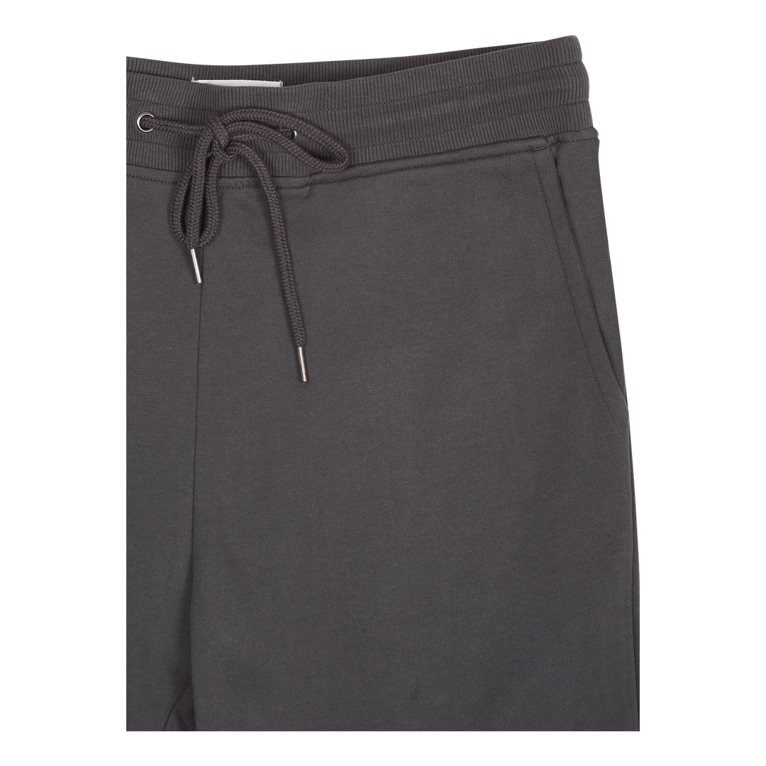 Lounge Shorts Iron