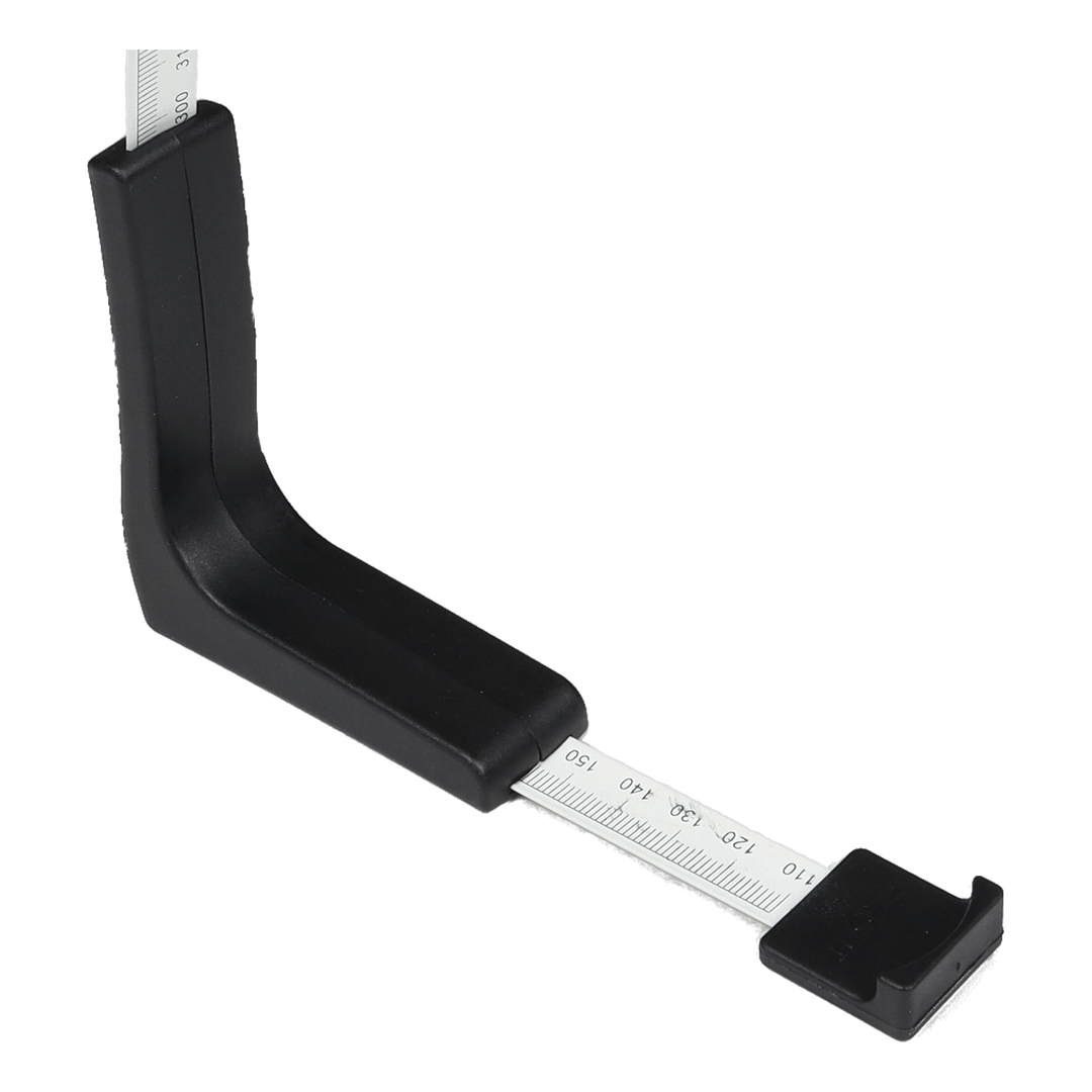 Sizer Black