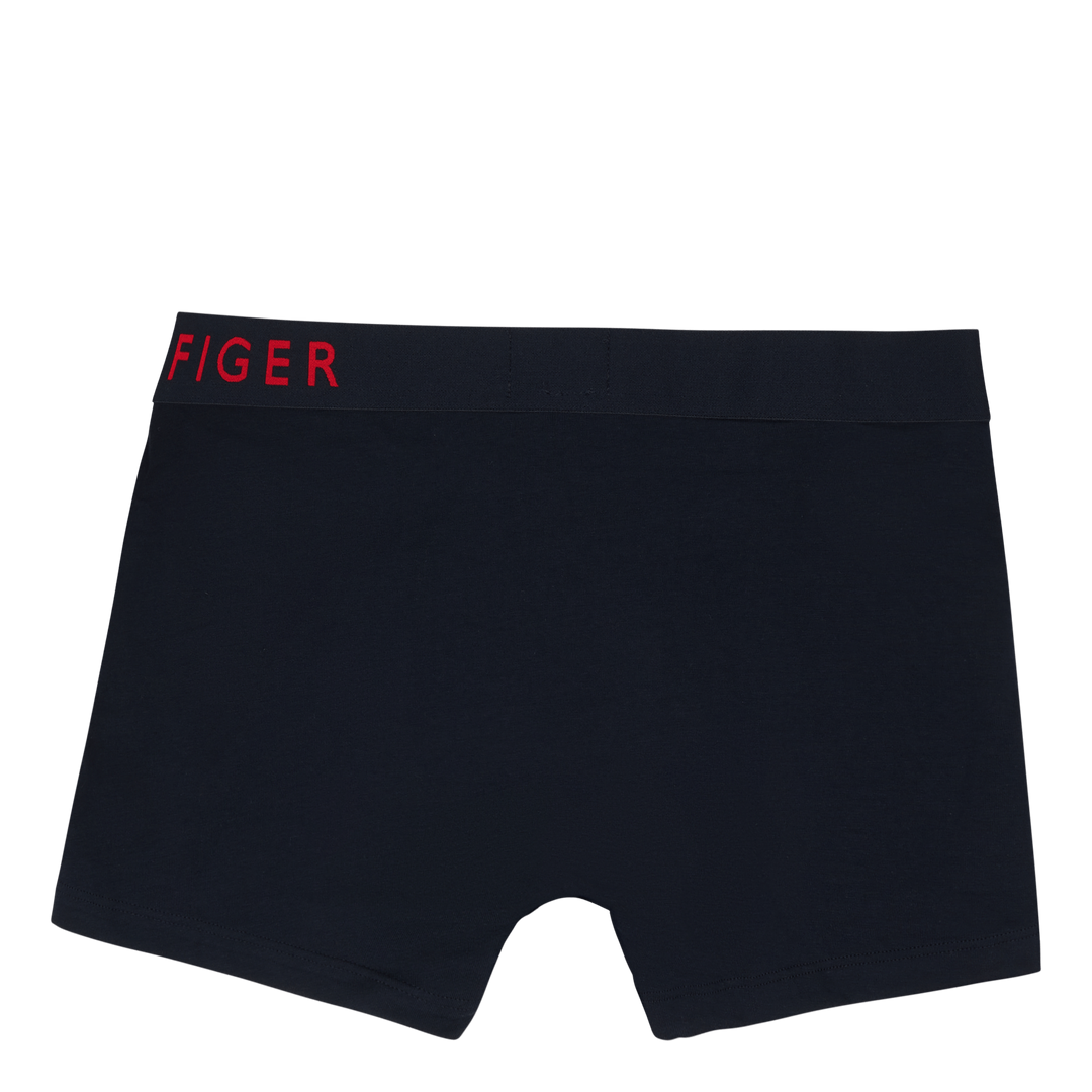 3p Trunk Wb 0un - Hunterempr