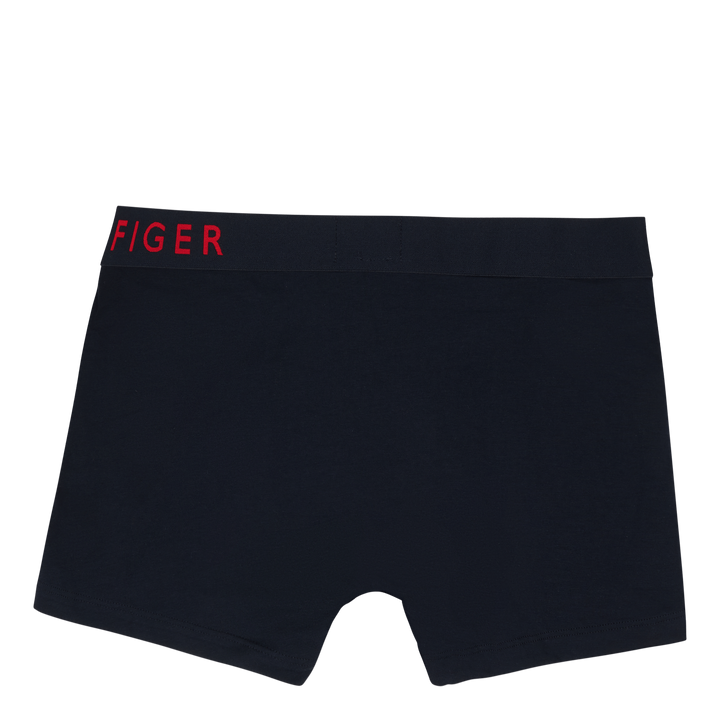 3p Trunk Wb 0un - Hunterempr