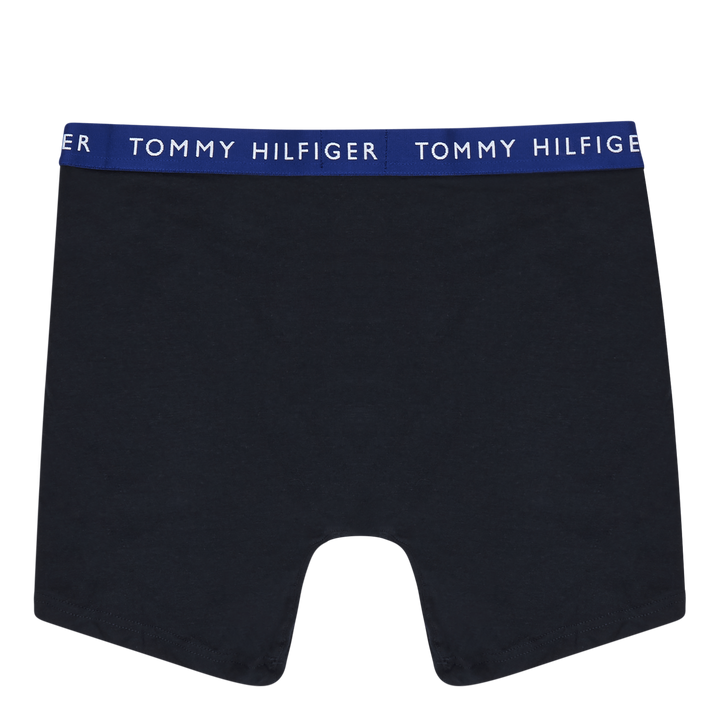 3p Boxer Brief Wb