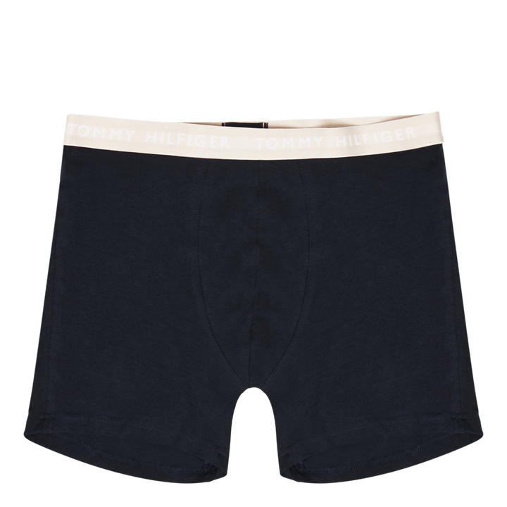 3p Boxer Brief Wb