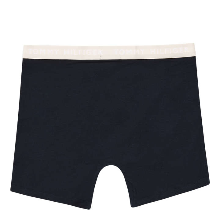 3p Boxer Brief Wb