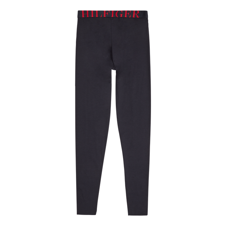 Tommy Hilfiger Long John Dw5