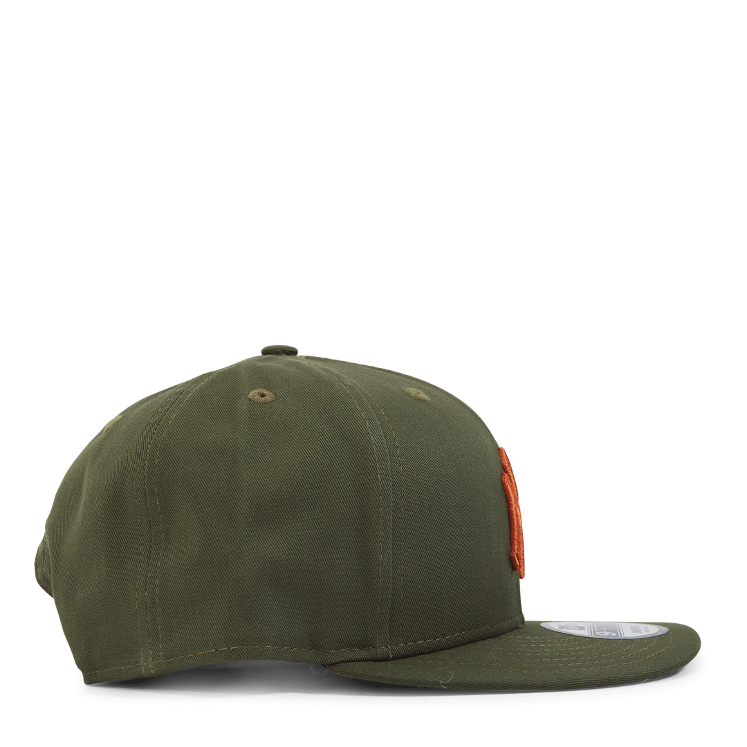 League Essential 9fifty Neyya Novpka