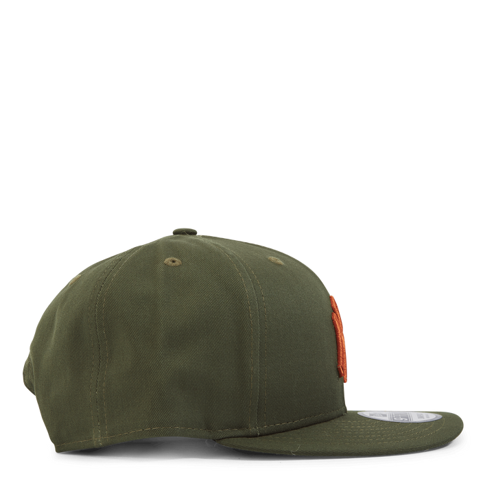 League Essential 9fifty Neyya Novpka