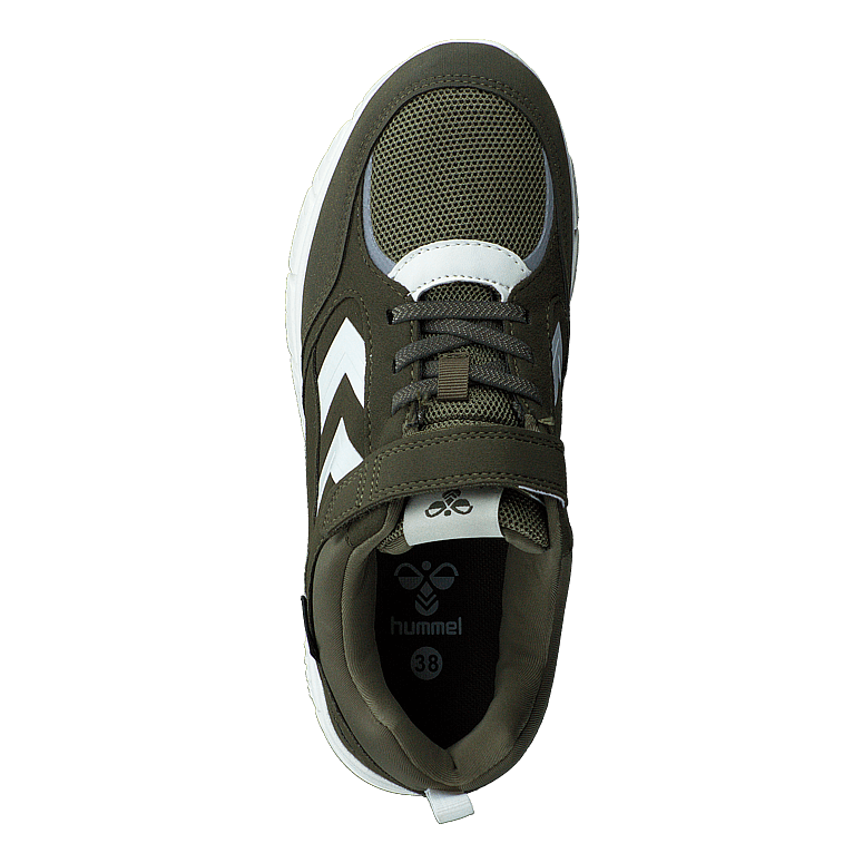 X-light 2.0 Tex Jr Dark Olive