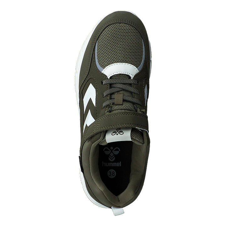 X-light 2.0 Tex Jr Dark Olive