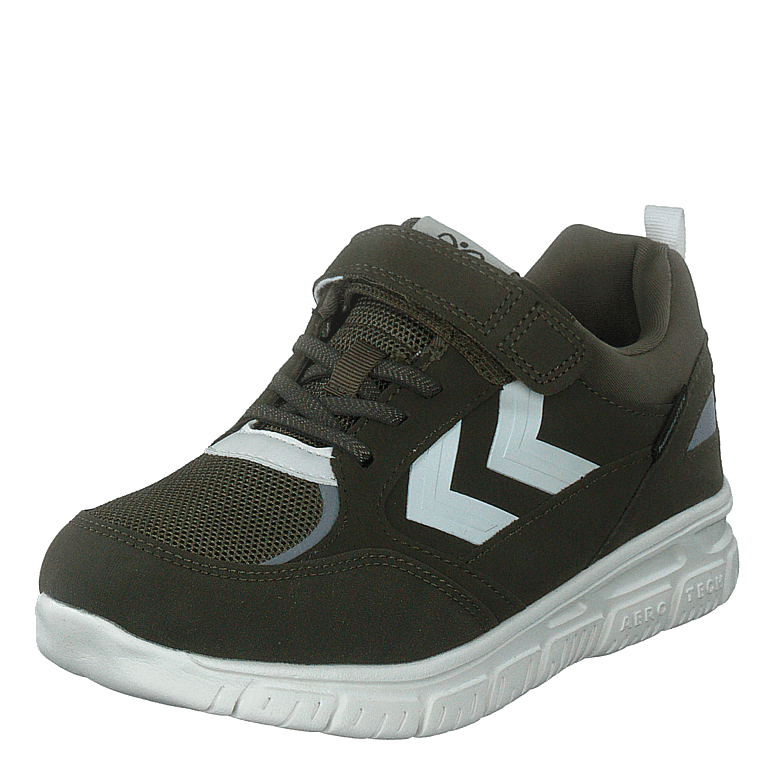 X-light 2.0 Tex Jr Dark Olive