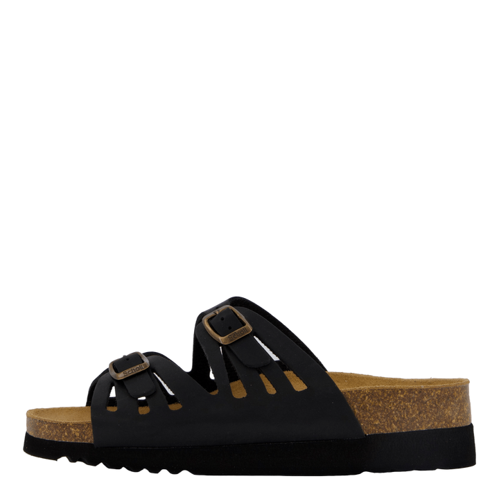 Ystad Black