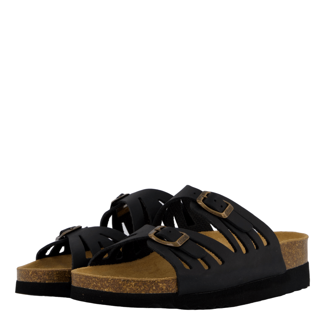 Ystad Black