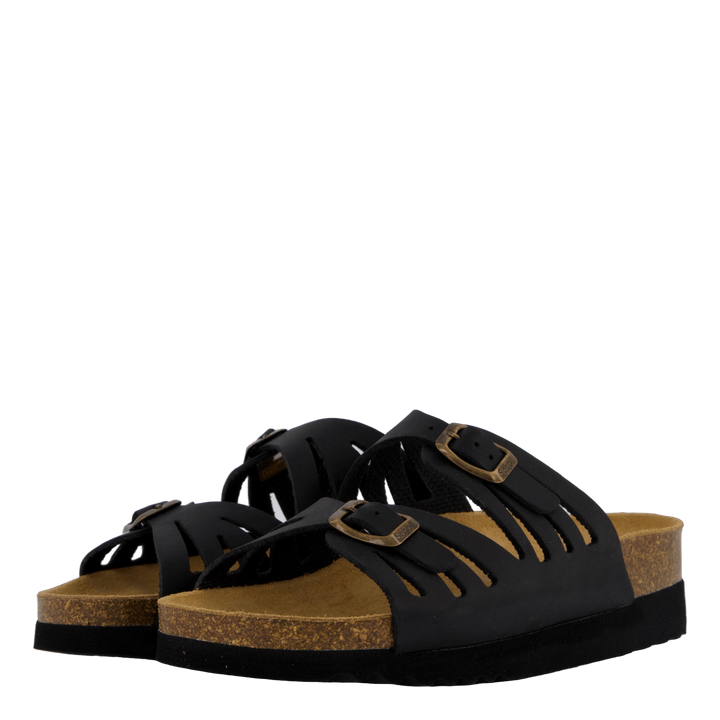 Ystad Black