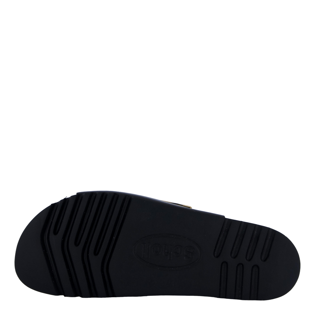 Monterey 2 Straps Black