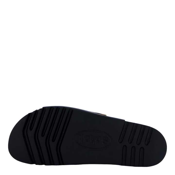 Monterey 2 Straps Black