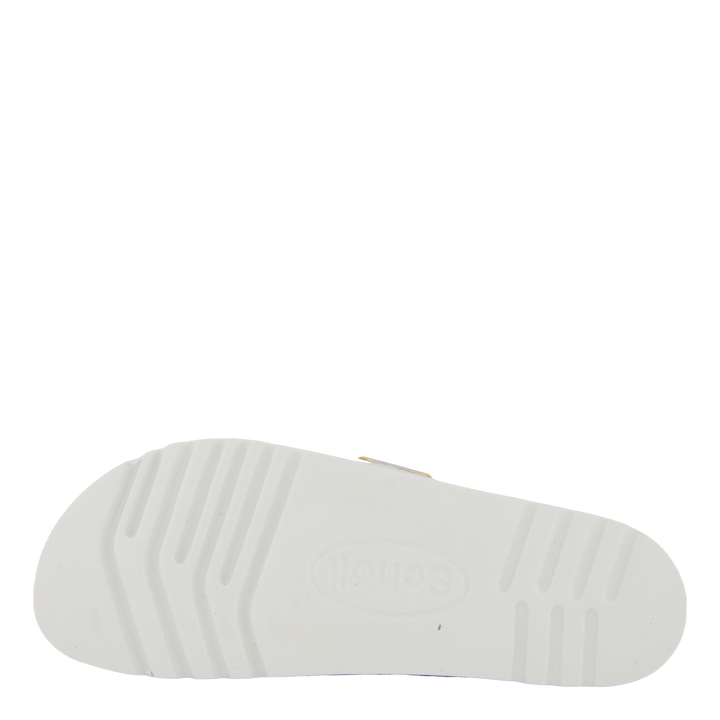 Monterey 2 Straps White