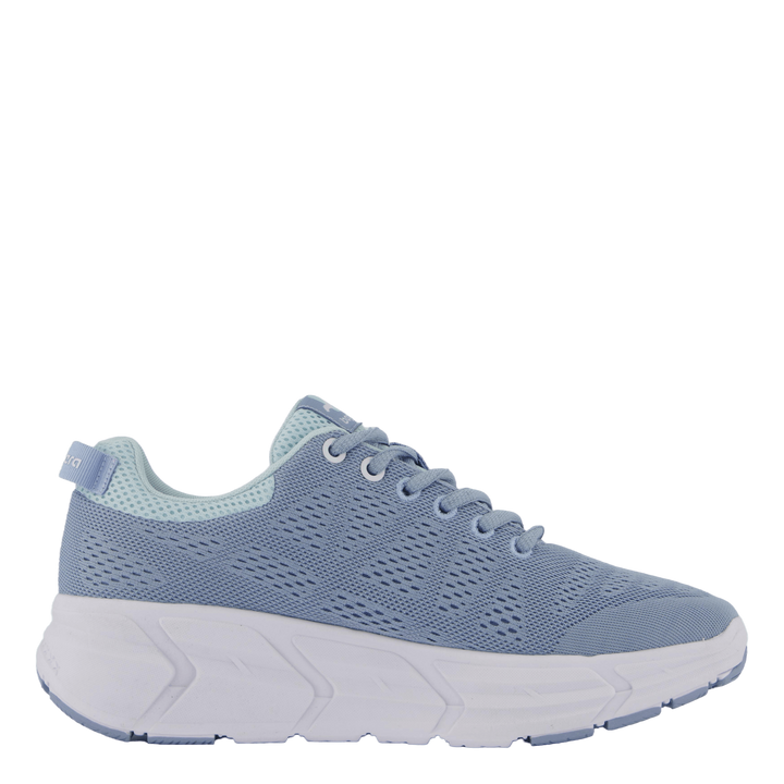 Eclipse Dove Blue/mint