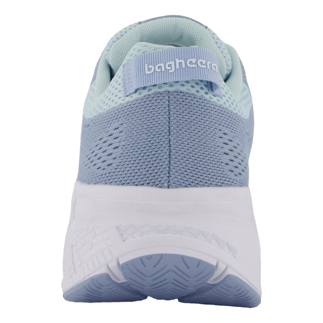 Eclipse Dove Blue/mint